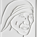 Nobel Prize Winner, Mother Theresa