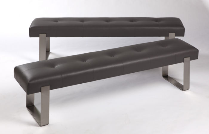 tomasso gallery bench